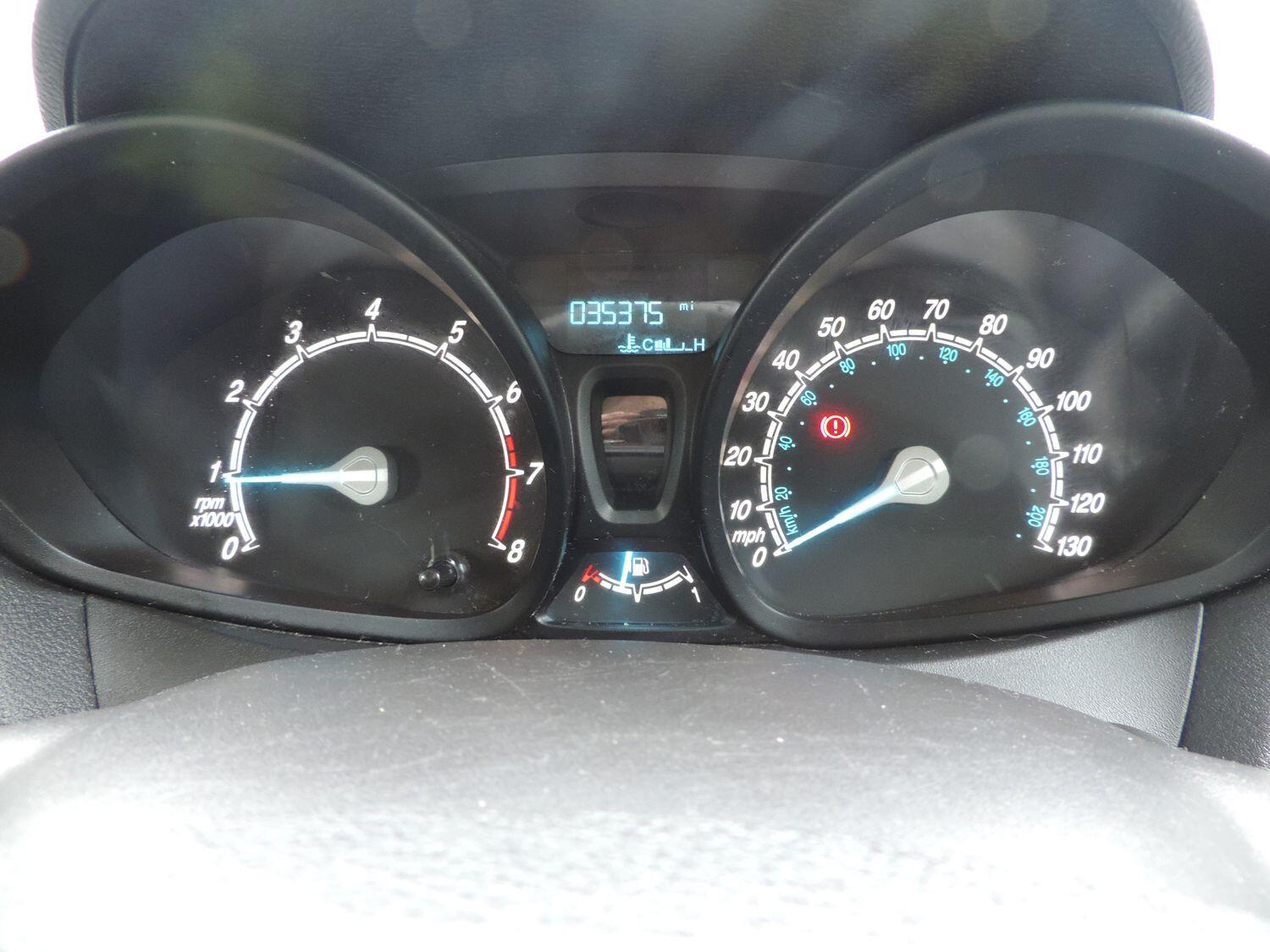 Vehicle 25