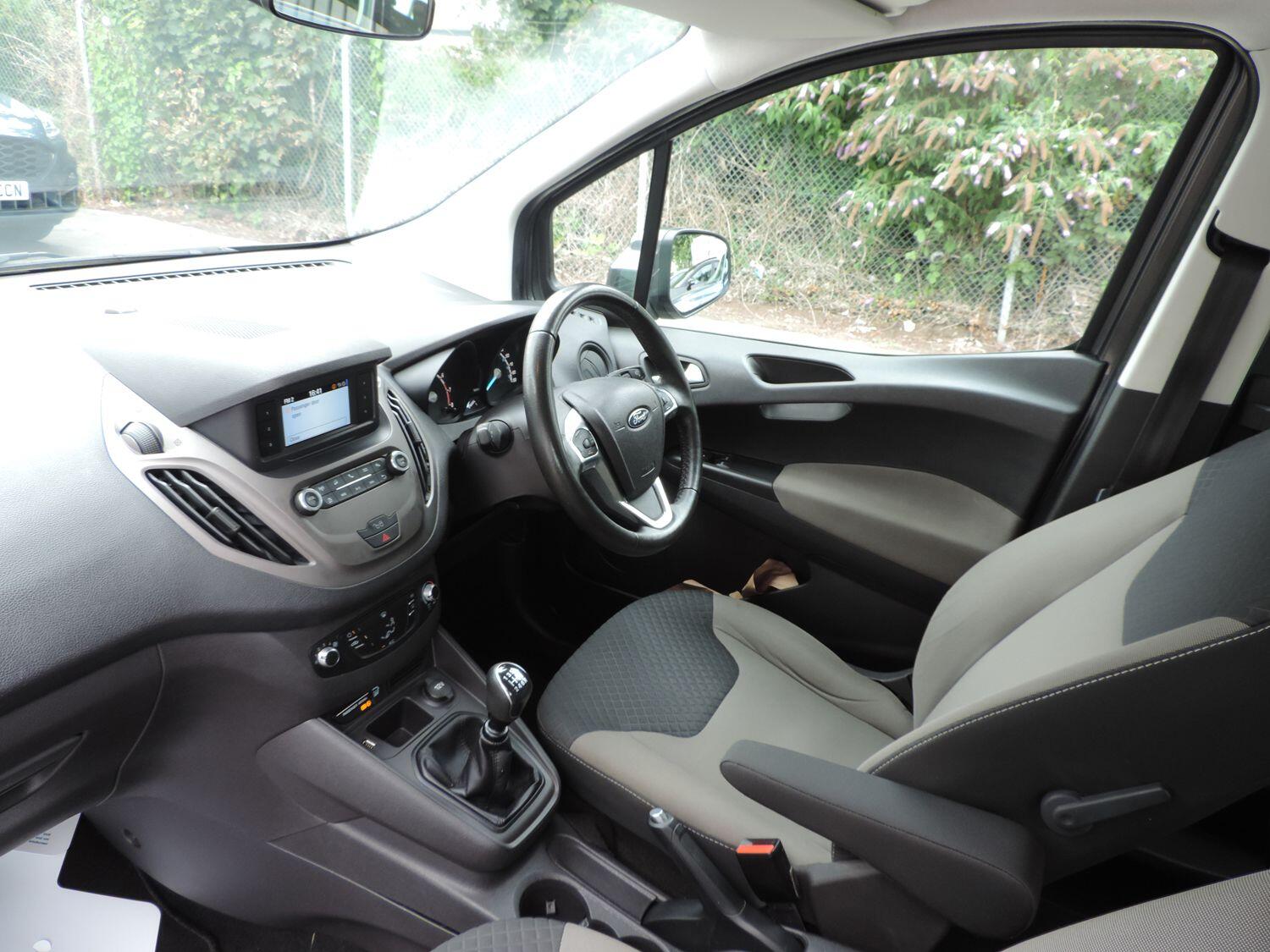Vehicle 30
