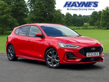 Used Ford Focus 2023 for sale - 78601417: Photo