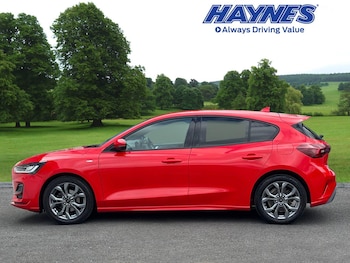 Used Ford Focus 2023 for sale - 78601417: Photo