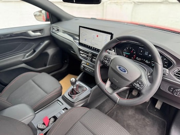 Used Ford Focus 2023 for sale - 78601417: Photo