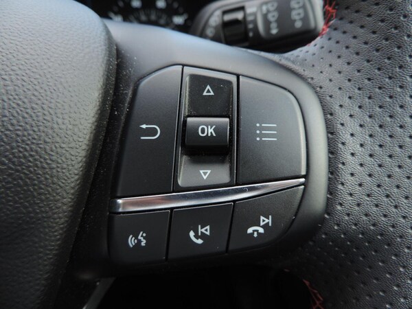Used Ford Fiesta 2023 for sale - 75670085: Photo 11