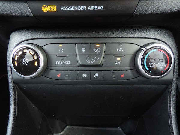 Used Ford Fiesta 2023 for sale - 75670085: Photo 12