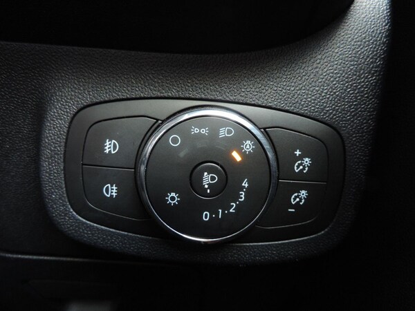 Used Ford Fiesta 2023 for sale - 75670085: Photo 13