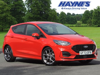 Ford - Fiesta