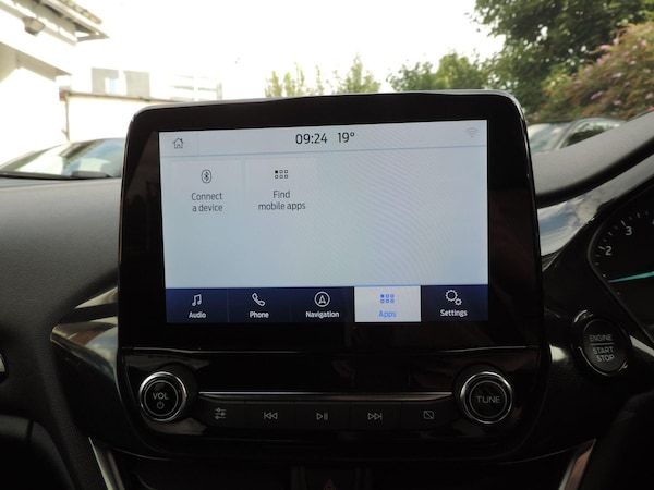 Used Ford Fiesta 2023 for sale - 75670085: Photo 27