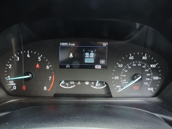 Used Ford Fiesta 2023 for sale - 75670085: Photo 32
