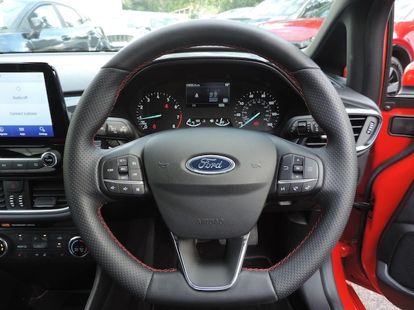 Used Ford Fiesta 2023 for sale - 75670085: Photo 34