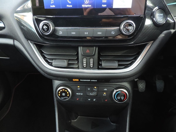 Used Ford Fiesta 2023 for sale - 75670085: Photo 6