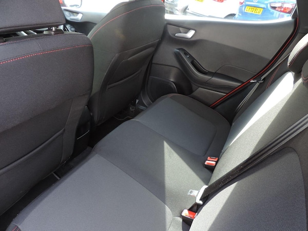 Used Ford Fiesta 2023 for sale - 75670085: Photo 9