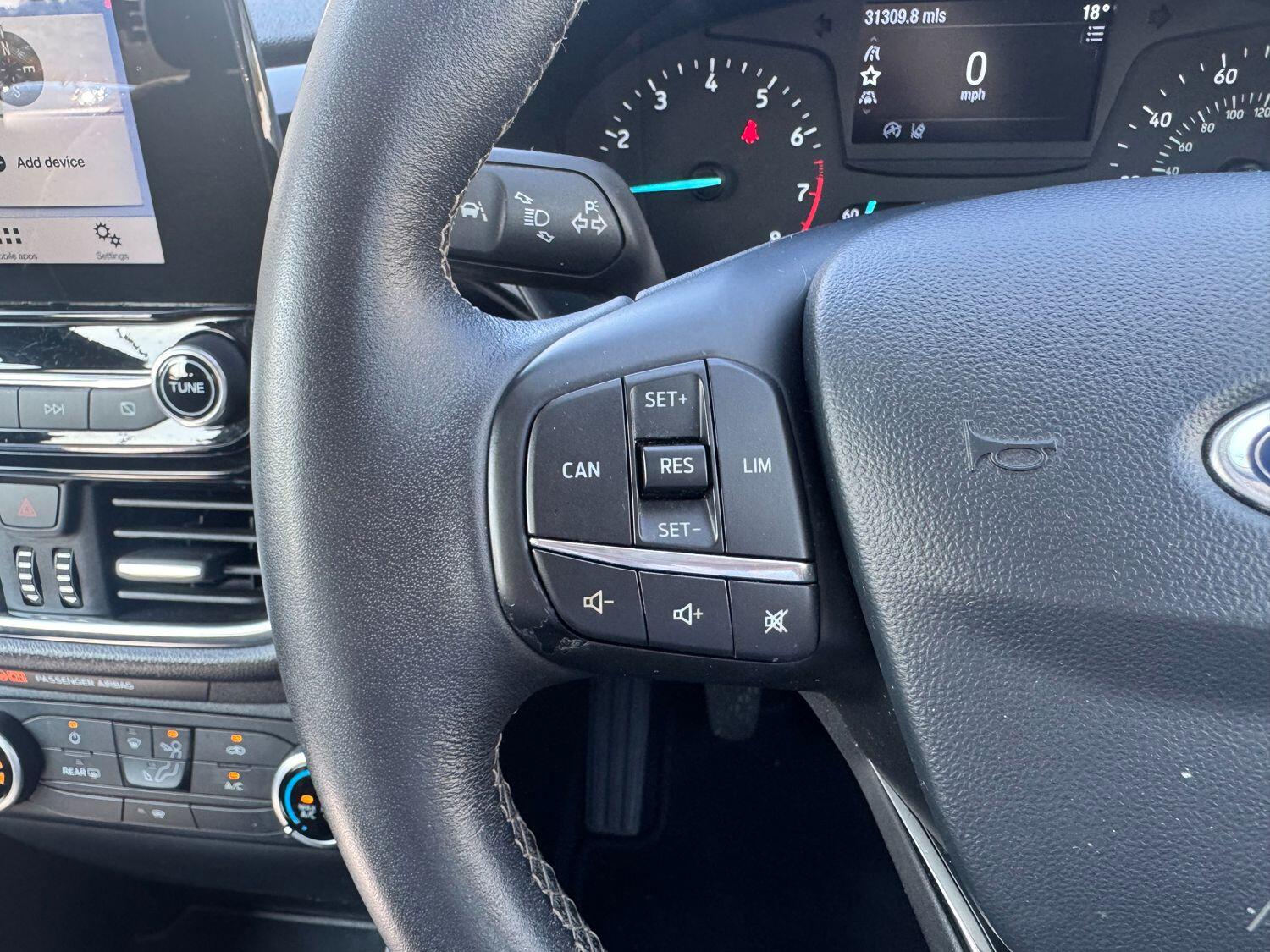 Used Ford Fiesta 2018 for sale - 77970055: Photo 10