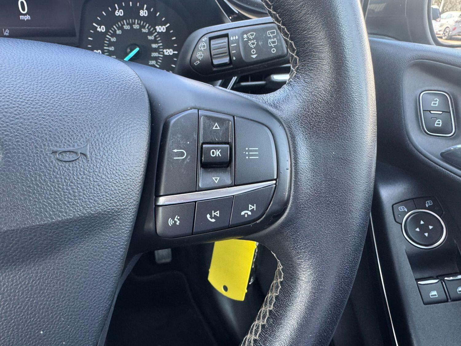 Used Ford Fiesta 2018 for sale - 77970055: Photo 11