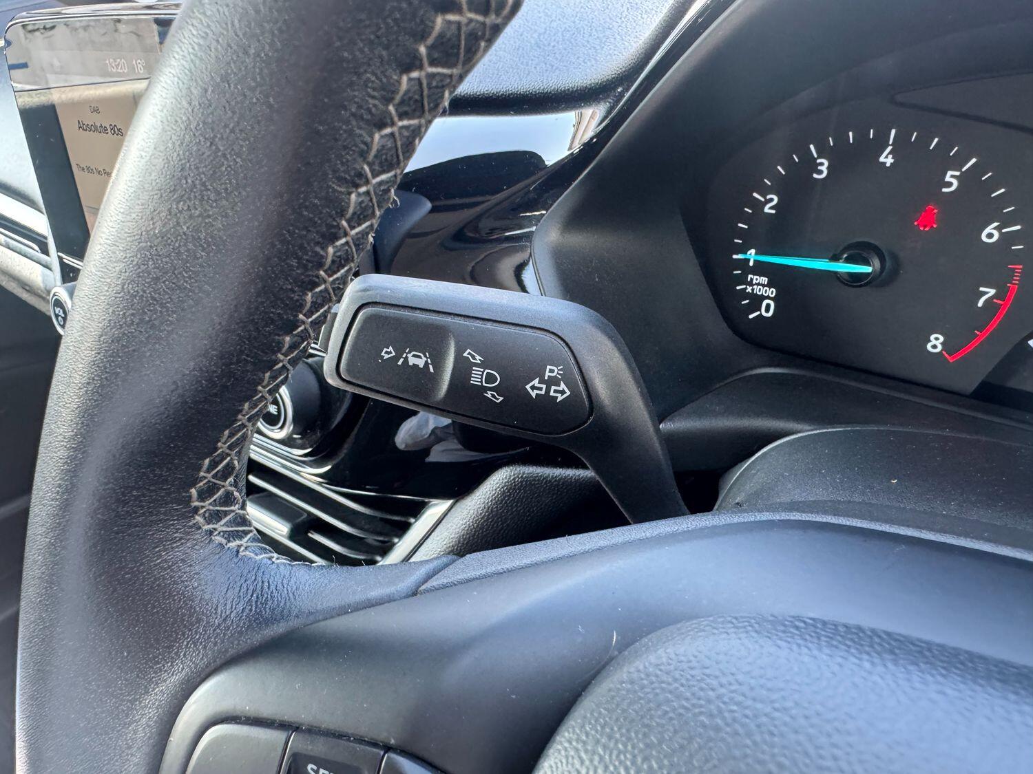 Used Ford Fiesta 2018 for sale - 77970055: Photo 15