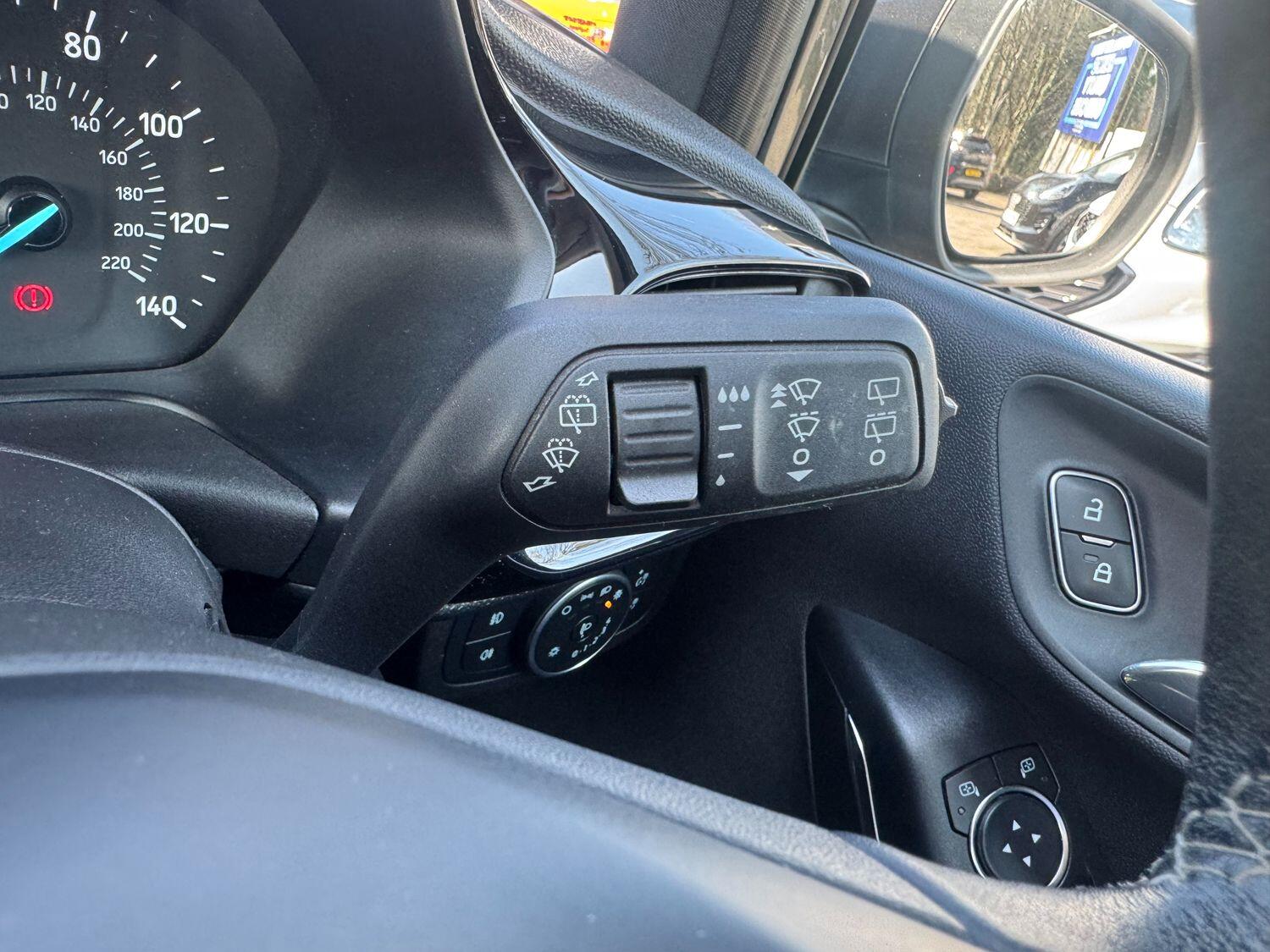 Used Ford Fiesta 2018 for sale - 77970055: Photo 16