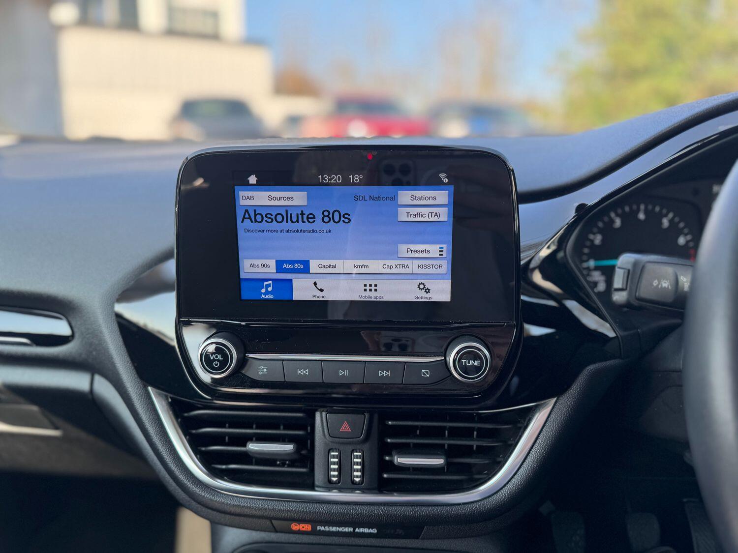 Used Ford Fiesta 2018 for sale - 77970055: Photo 20