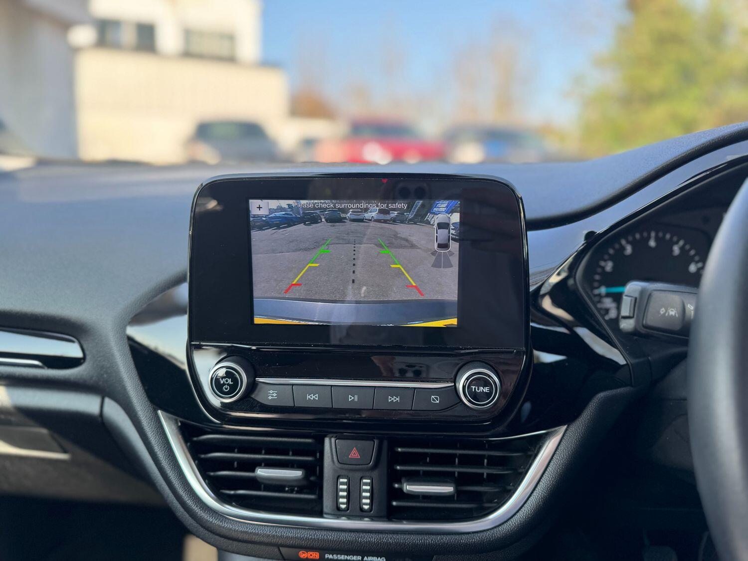 Used Ford Fiesta 2018 for sale - 77970055: Photo 22