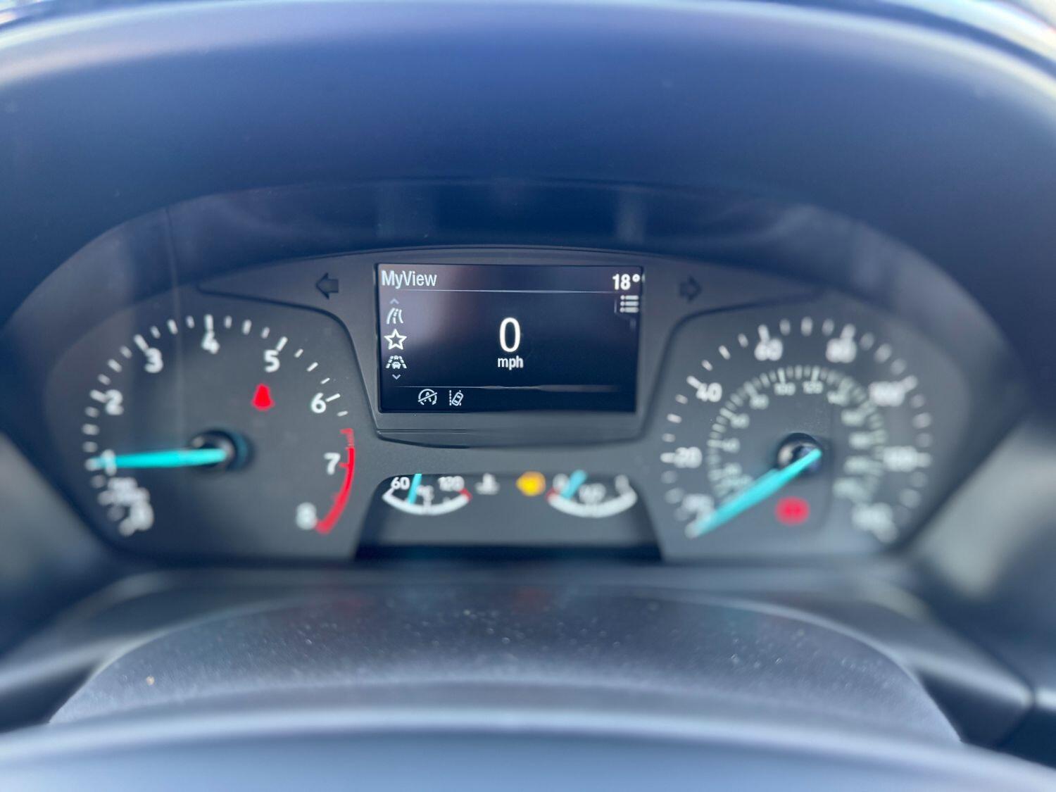 Used Ford Fiesta 2018 for sale - 77970055: Photo 24