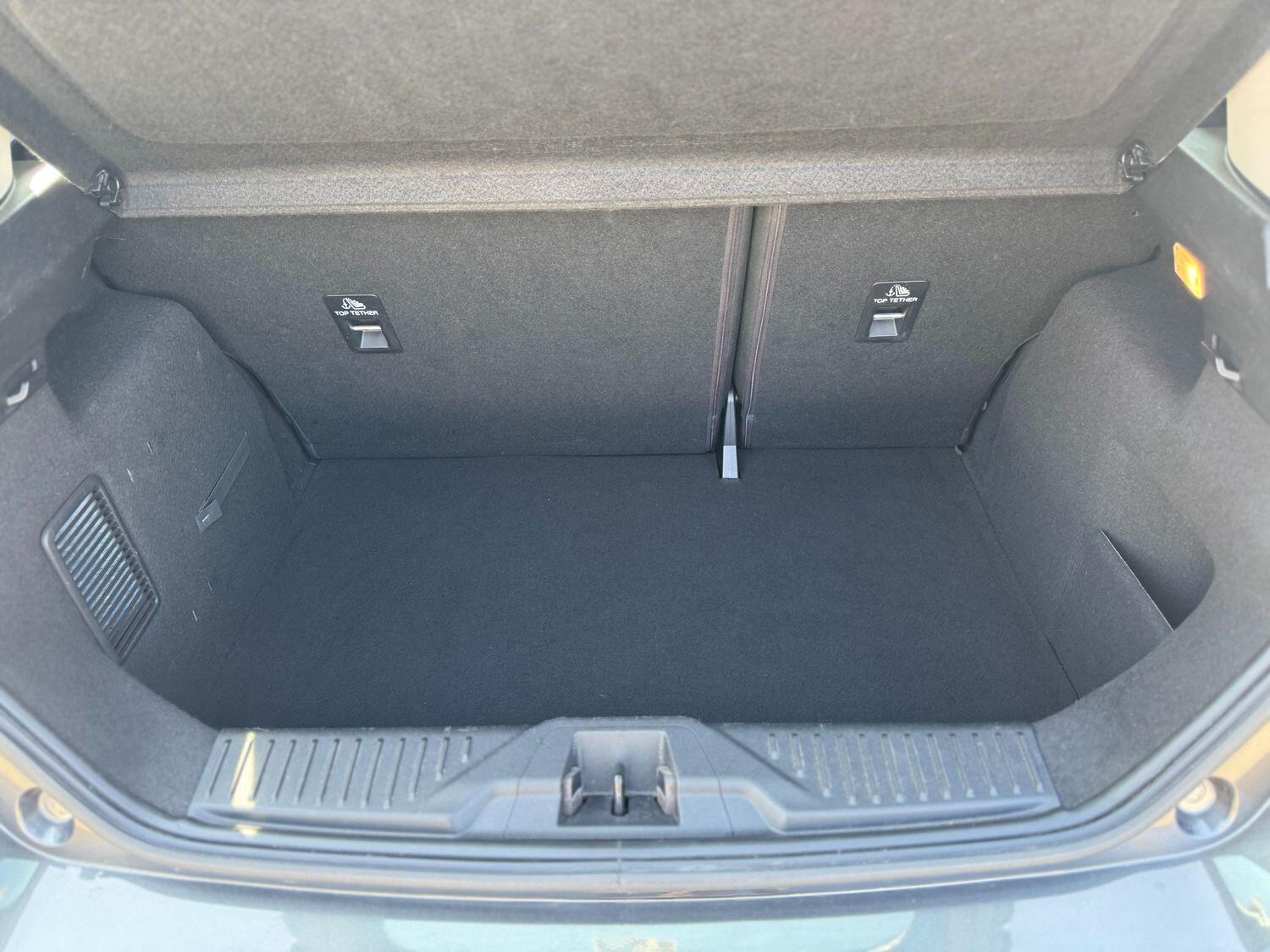 Used Ford Fiesta 2018 for sale - 77970055: Photo 26