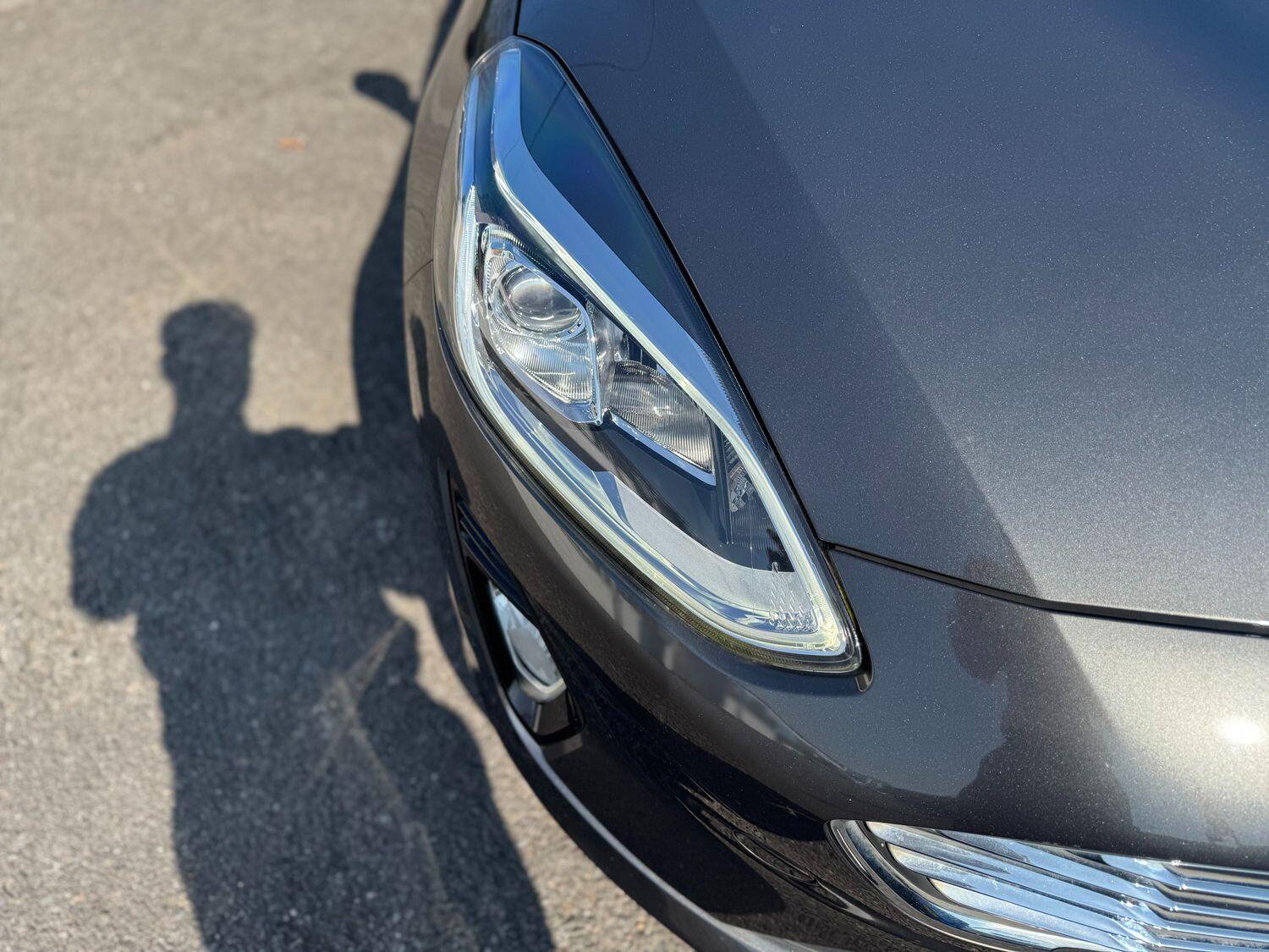 Used Ford Fiesta 2018 for sale - 77970055: Photo 29