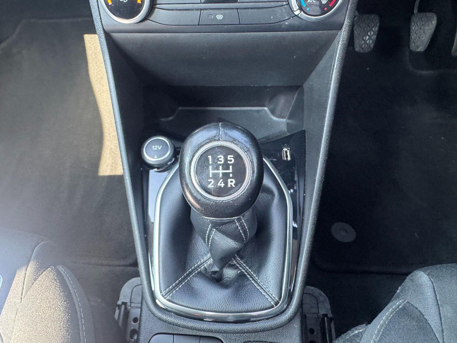 Used Ford Fiesta 2018 for sale - 77970055: Photo 7