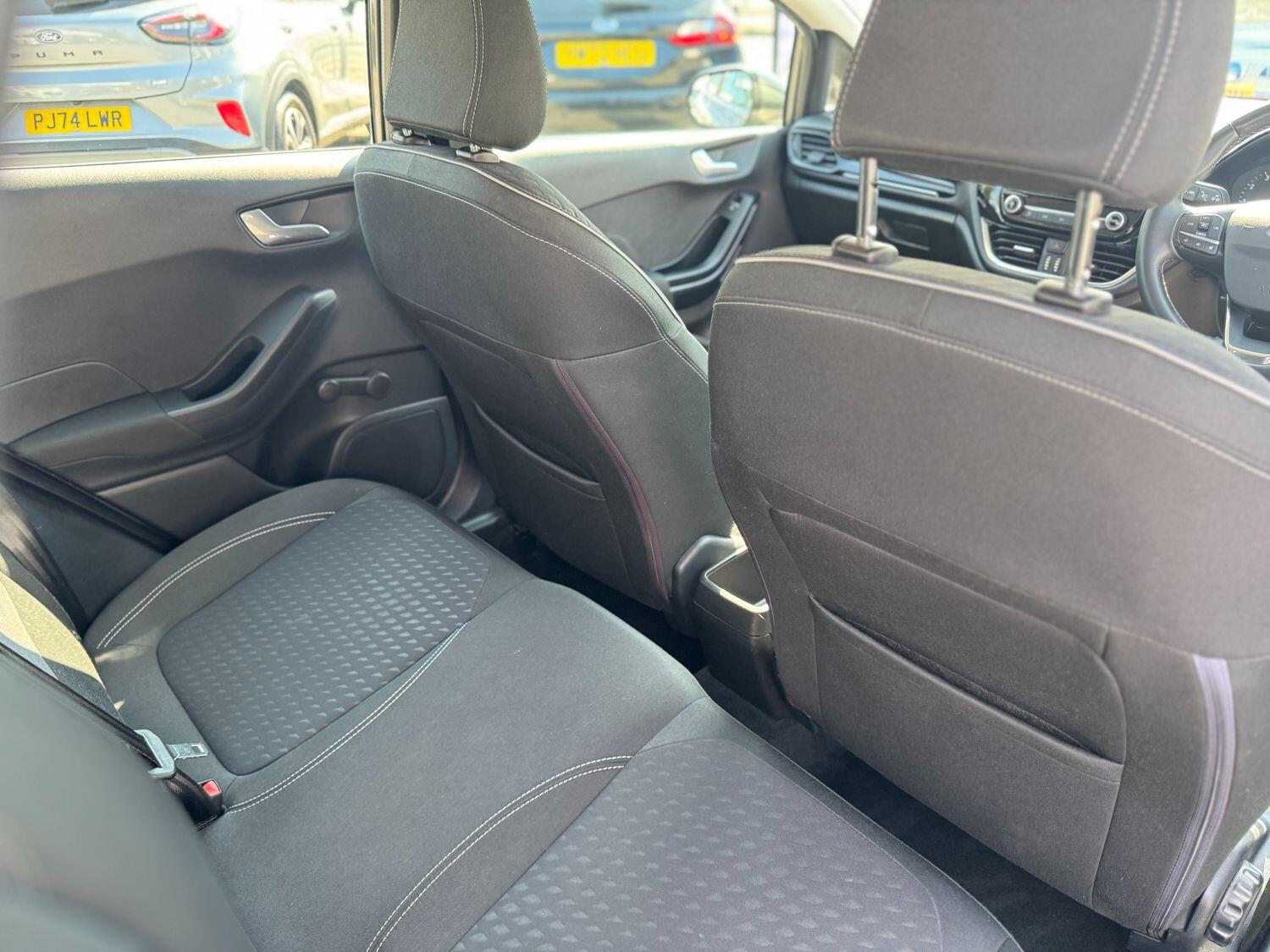 Used Ford Fiesta 2018 for sale - 77970055: Photo 9