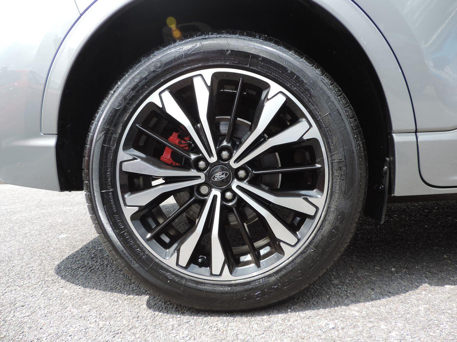 Used Ford Kuga 2023 for sale - 76992776: Photo 25