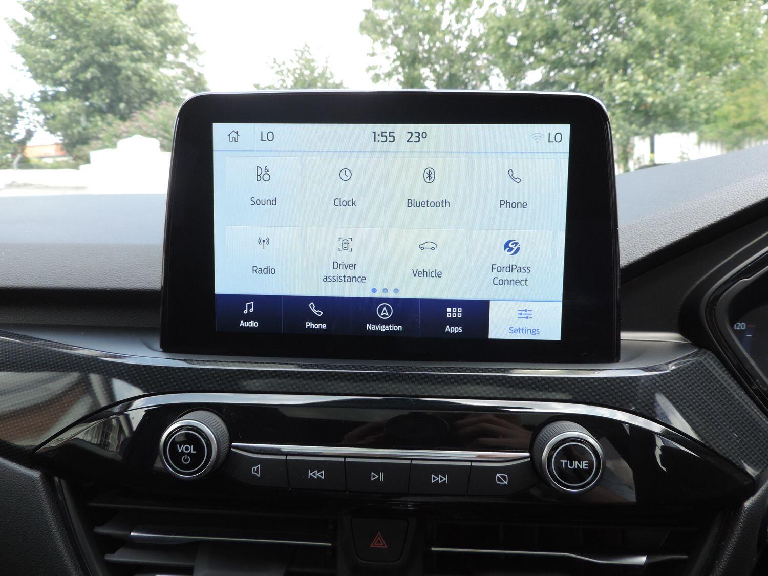 Used Ford Kuga 2023 for sale - 76992776: Photo 27