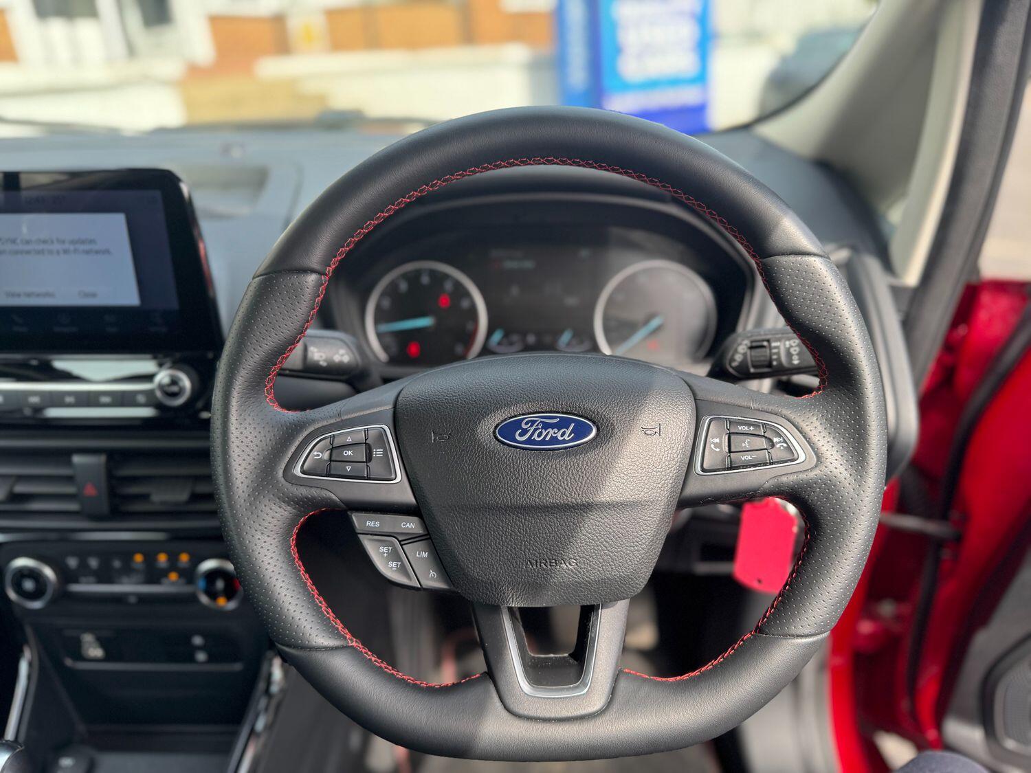 Used Ford Ecosport for sale - 78214434: Photo 11