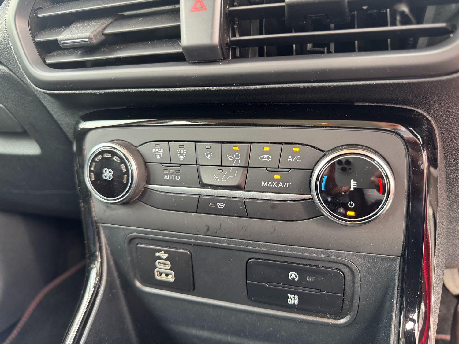 Used Ford Ecosport for sale - 78214434: Photo 12