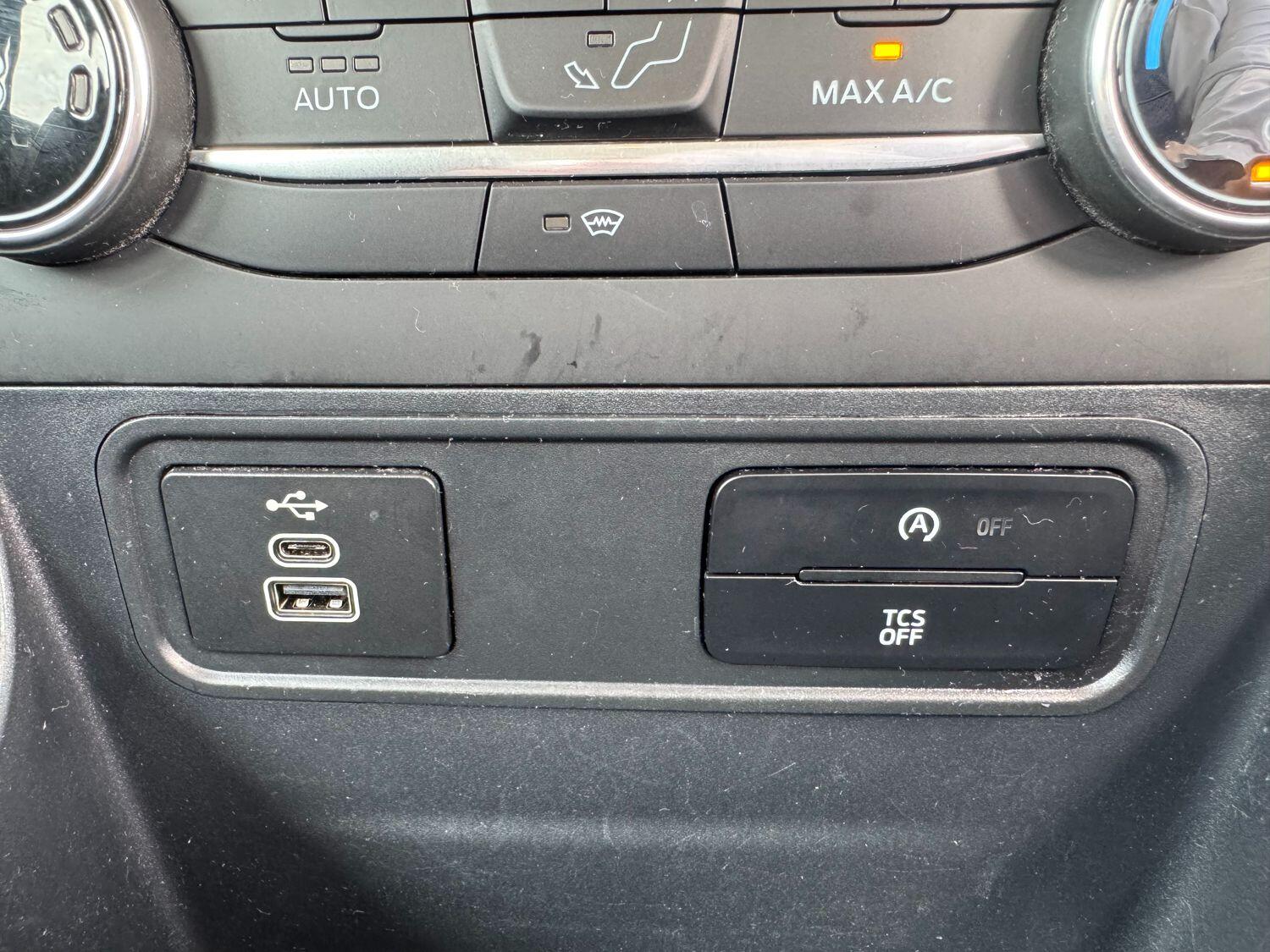 Used Ford Ecosport for sale - 78214434: Photo 13