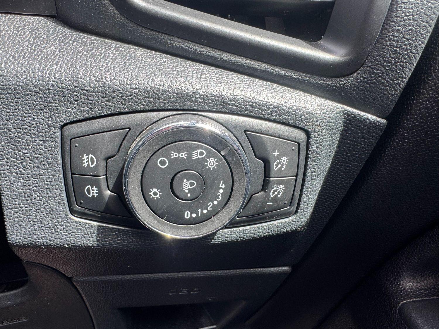 Used Ford Ecosport for sale - 78214434: Photo 14