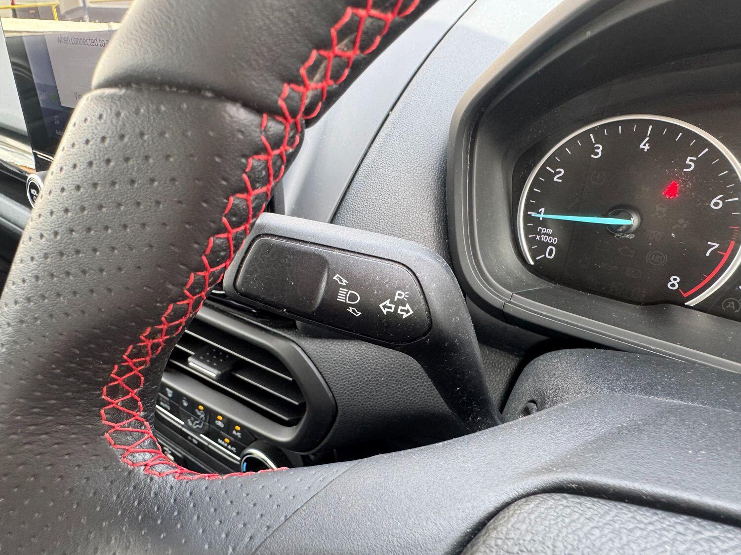 Used Ford Ecosport for sale - 78214434: Photo 15