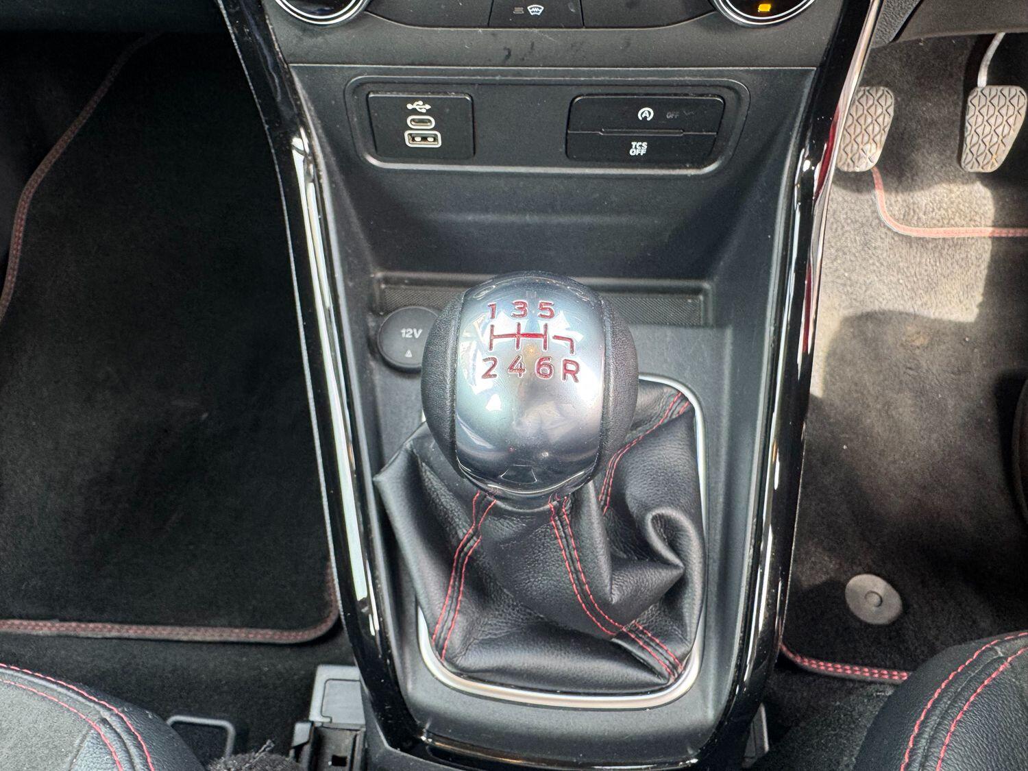 Used Ford Ecosport for sale - 78214434: Photo 18