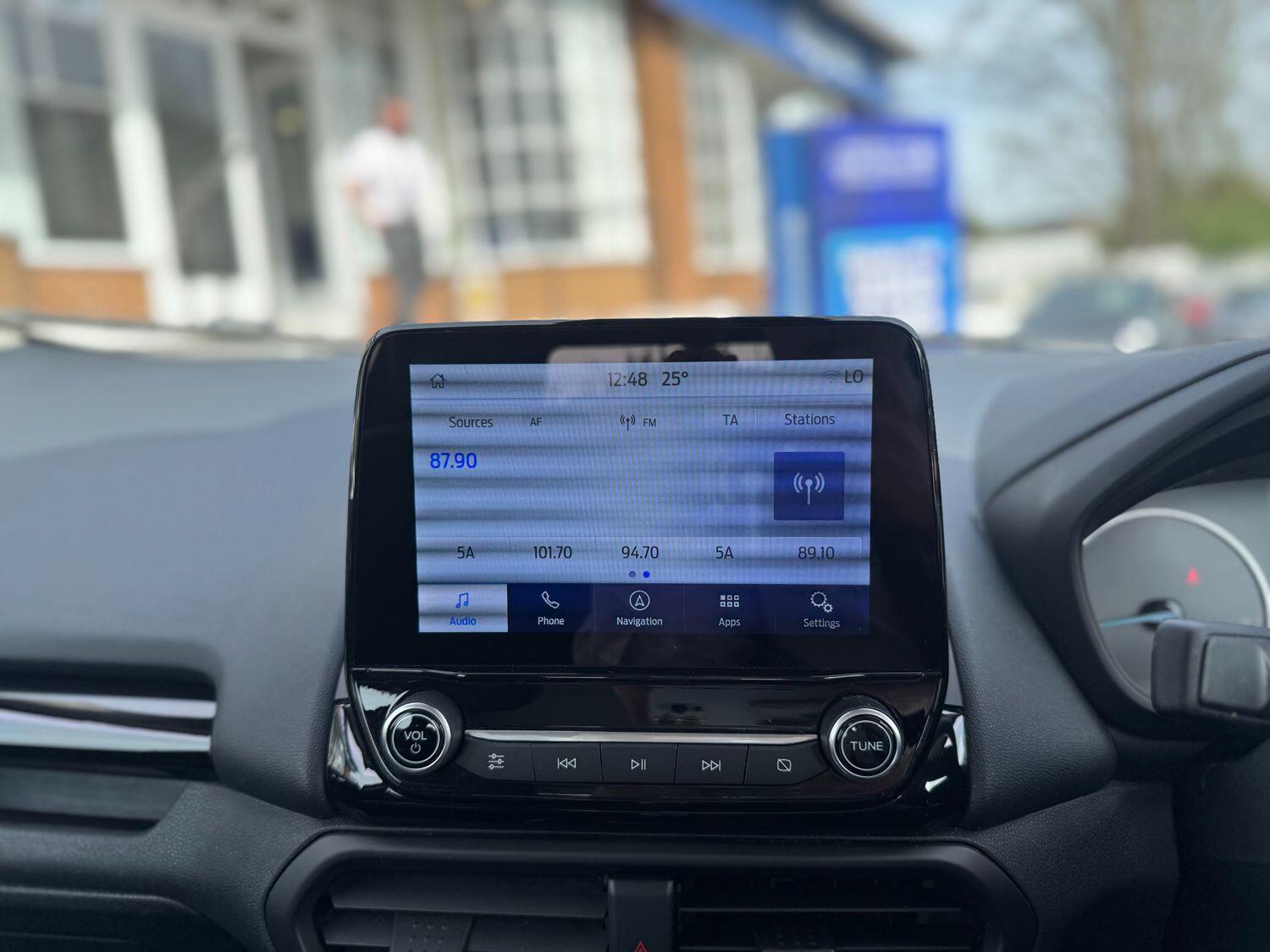 Used Ford Ecosport for sale - 78214434: Photo 19