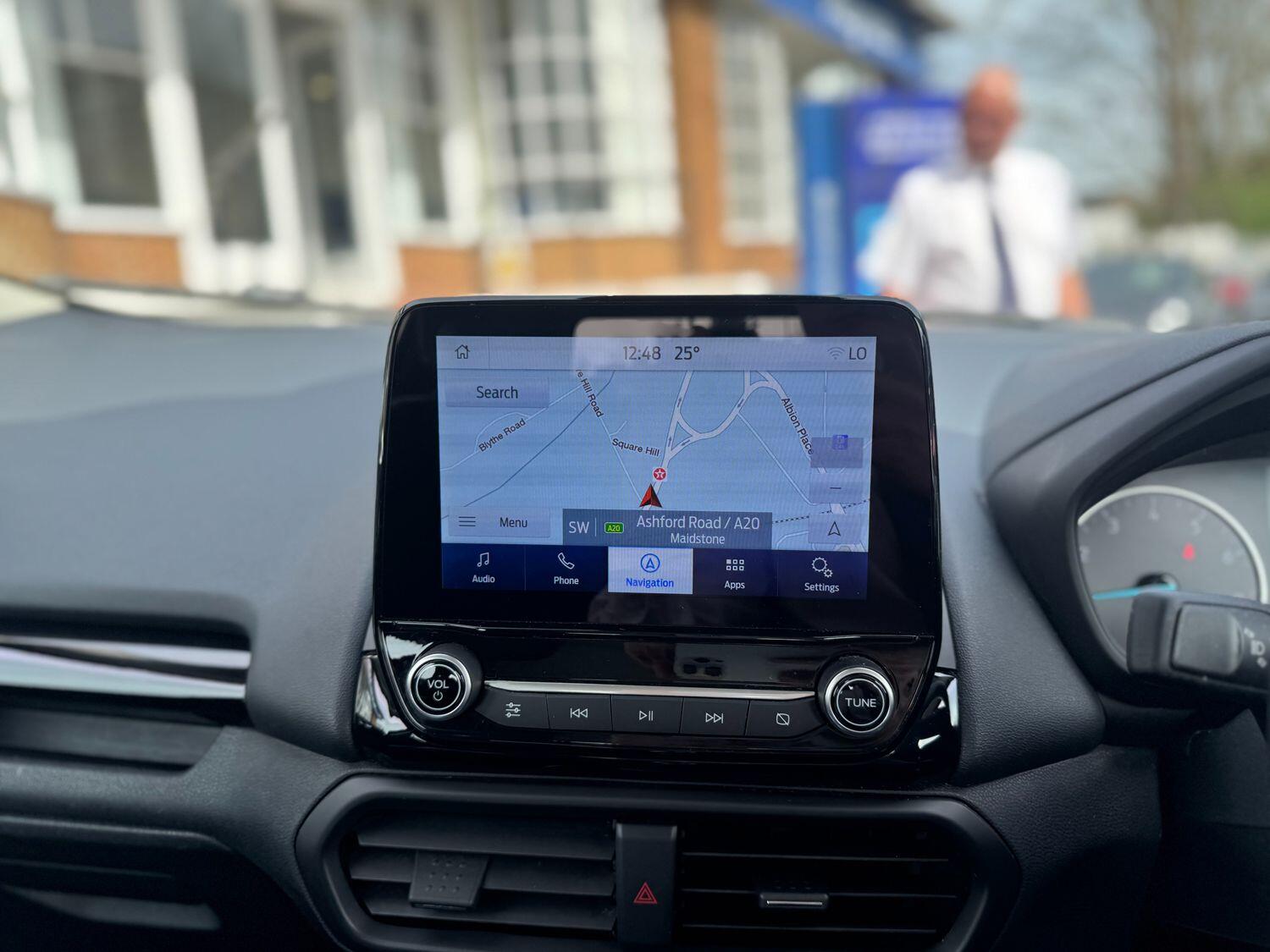 Used Ford Ecosport for sale - 78214434: Photo 20