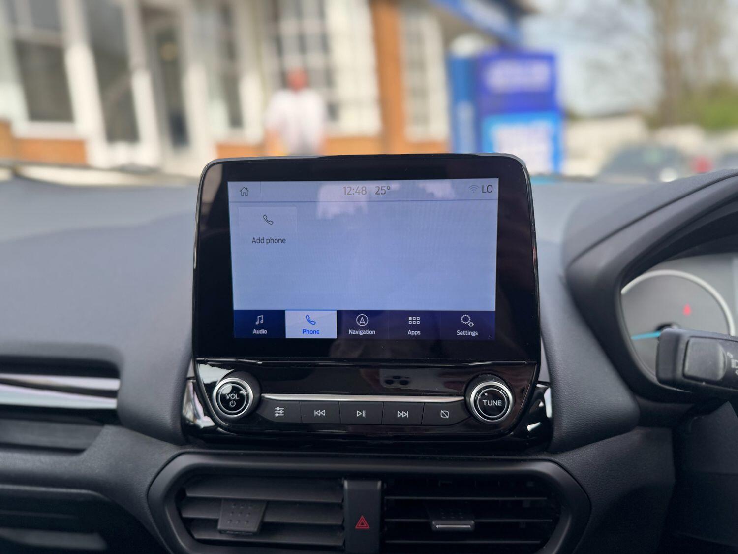 Used Ford Ecosport for sale - 78214434: Photo 21