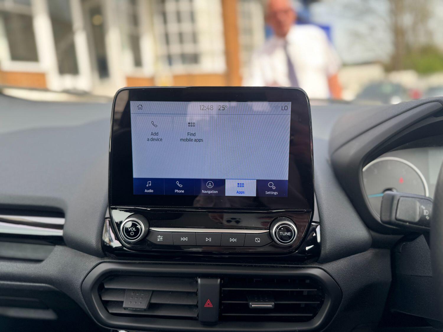 Used Ford Ecosport for sale - 78214434: Photo 22