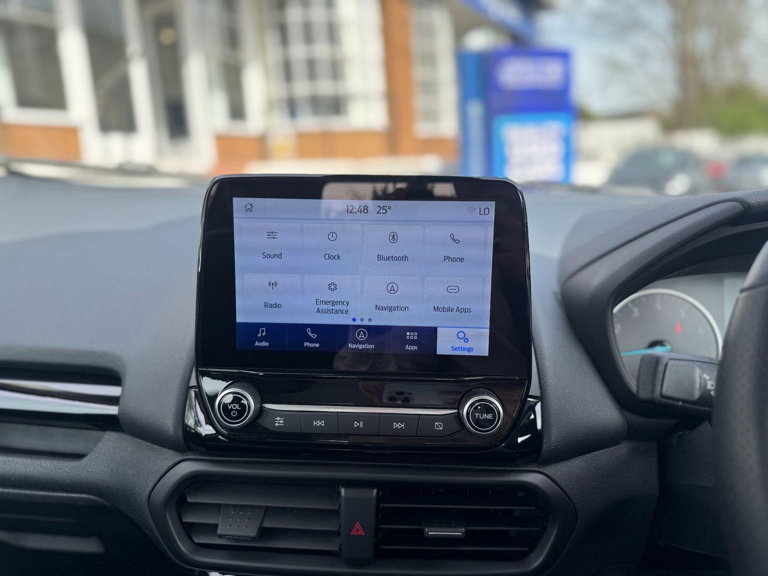 Used Ford Ecosport for sale - 78214434: Photo 23