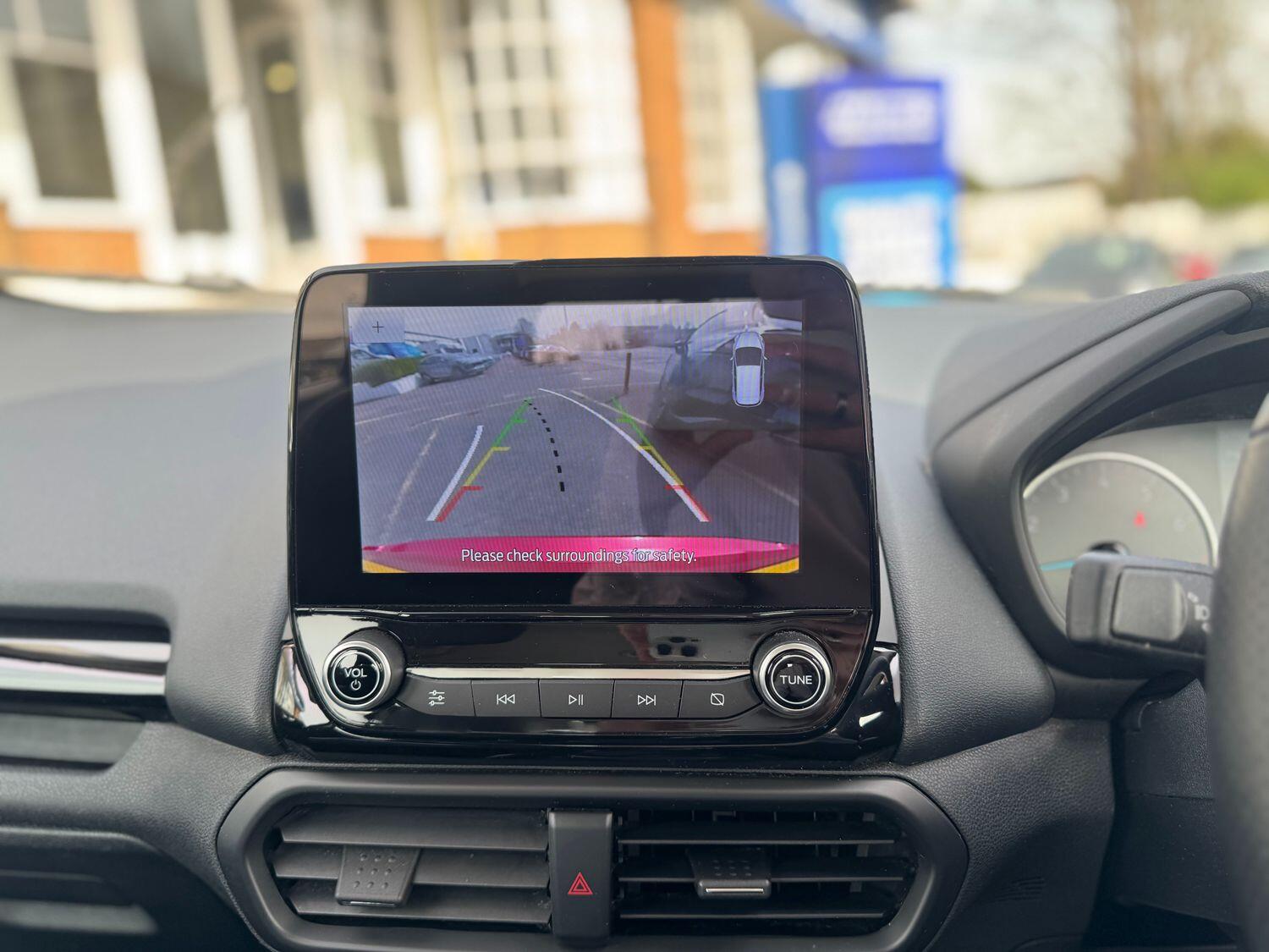 Used Ford Ecosport for sale - 78214434: Photo 24