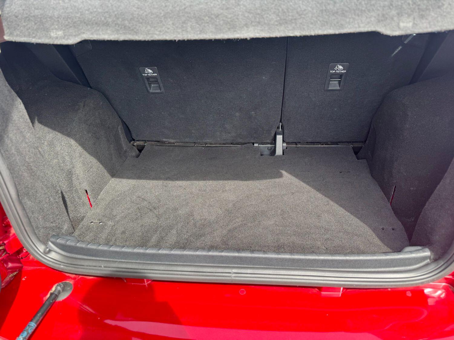 Used Ford Ecosport for sale - 78214434: Photo 27