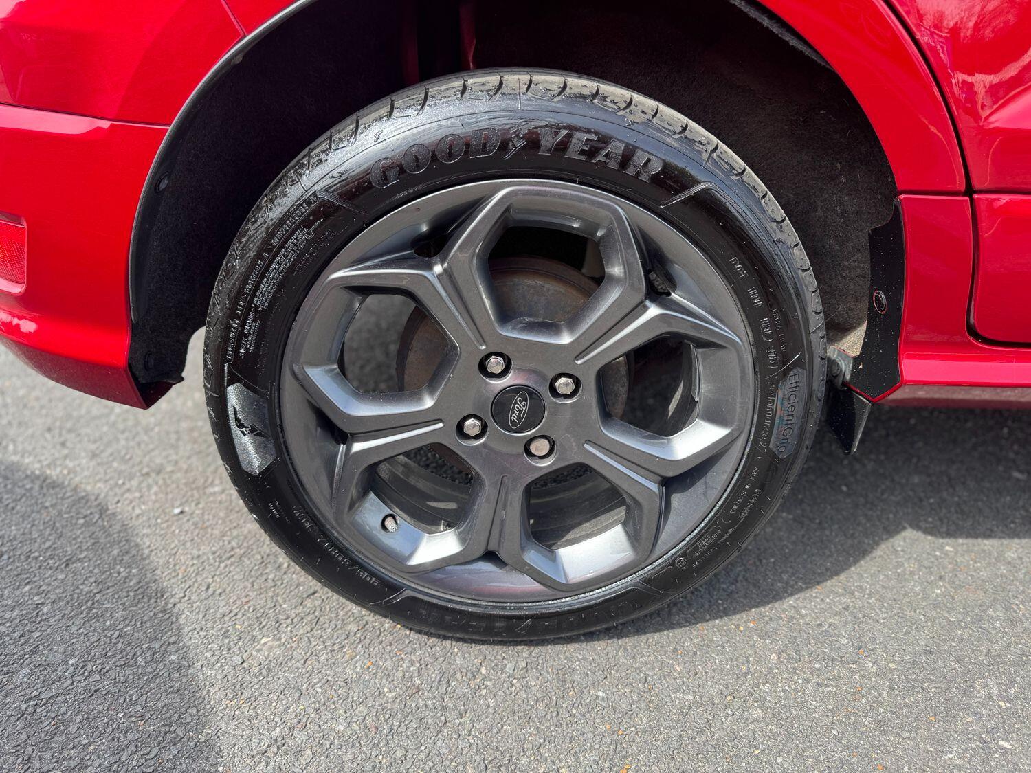 Used Ford Ecosport for sale - 78214434: Photo 28