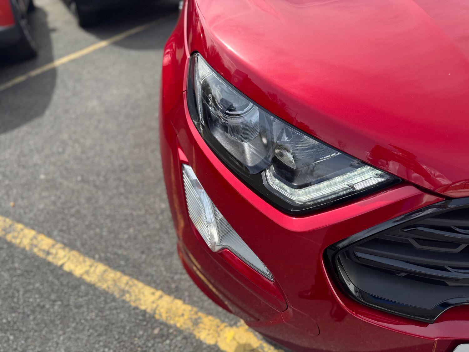 Used Ford Ecosport for sale - 78214434: Photo 29