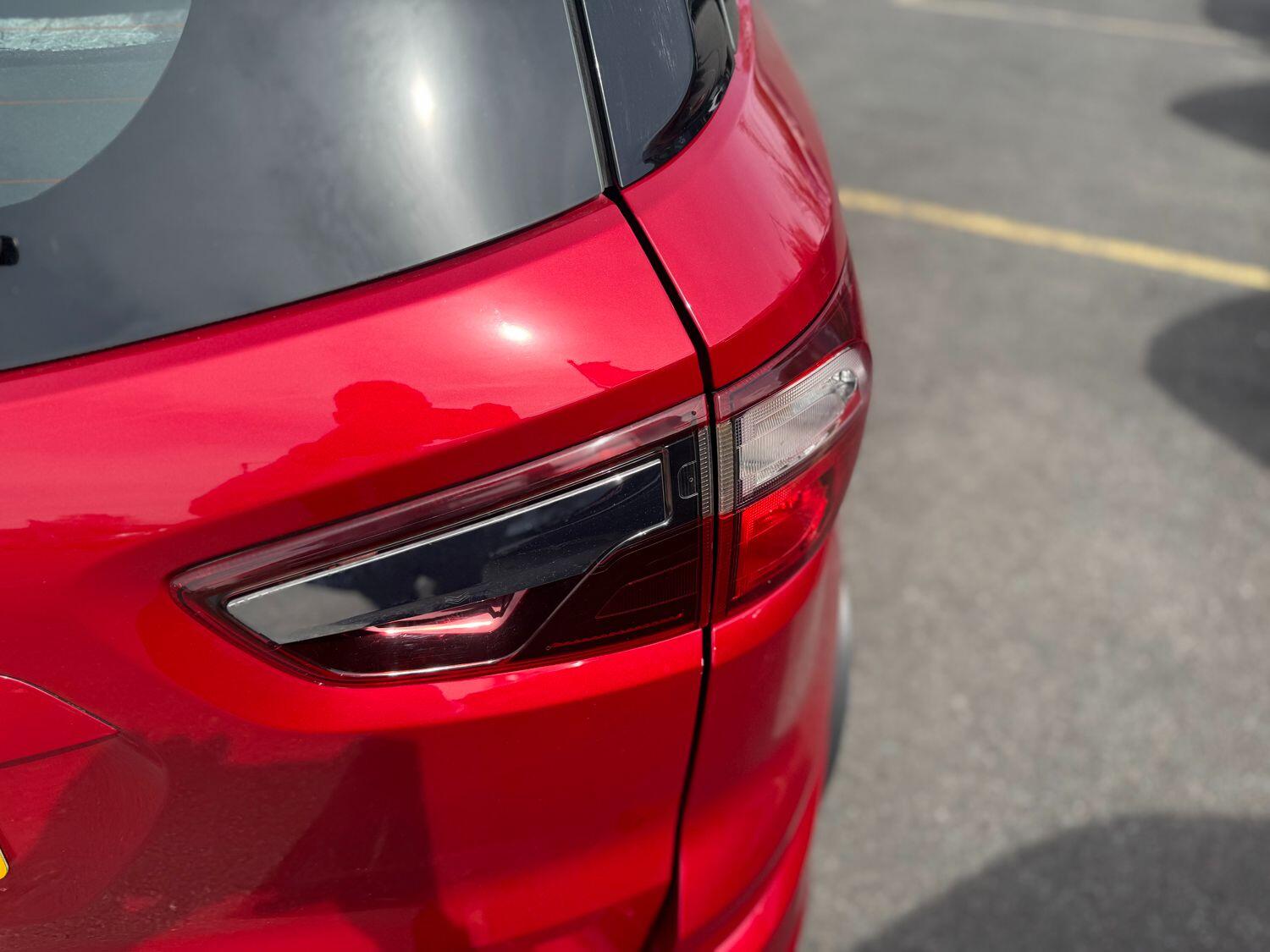 Used Ford Ecosport for sale - 78214434: Photo 30