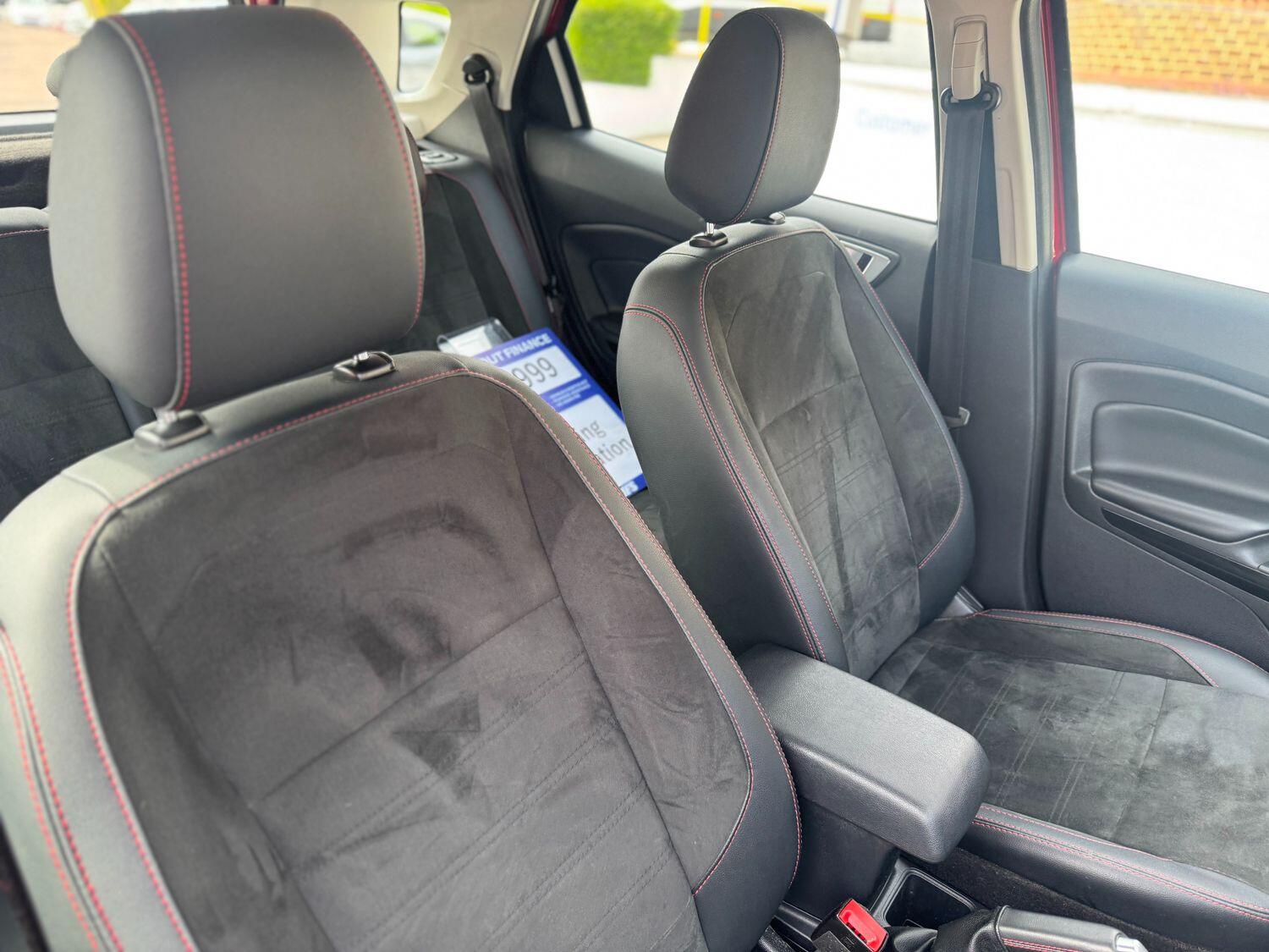 Used Ford Ecosport for sale - 78214434: Photo 6