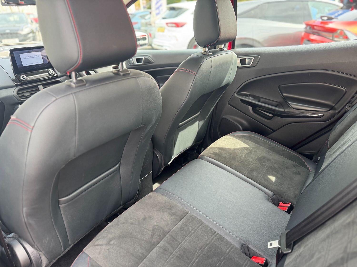 Used Ford Ecosport for sale - 78214434: Photo 7