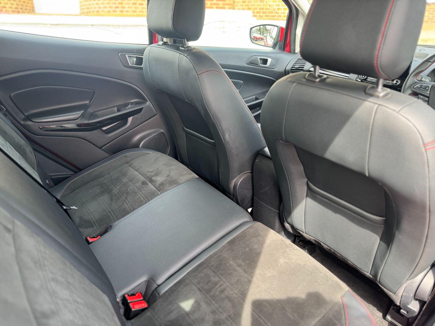 Used Ford Ecosport for sale - 78214434: Photo 8