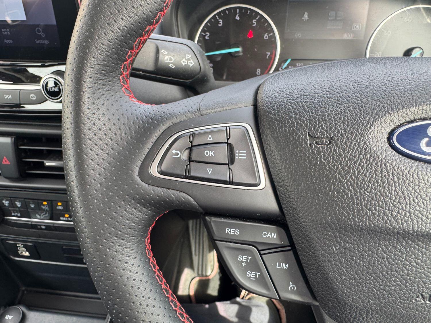 Used Ford Ecosport for sale - 78214434: Photo 9