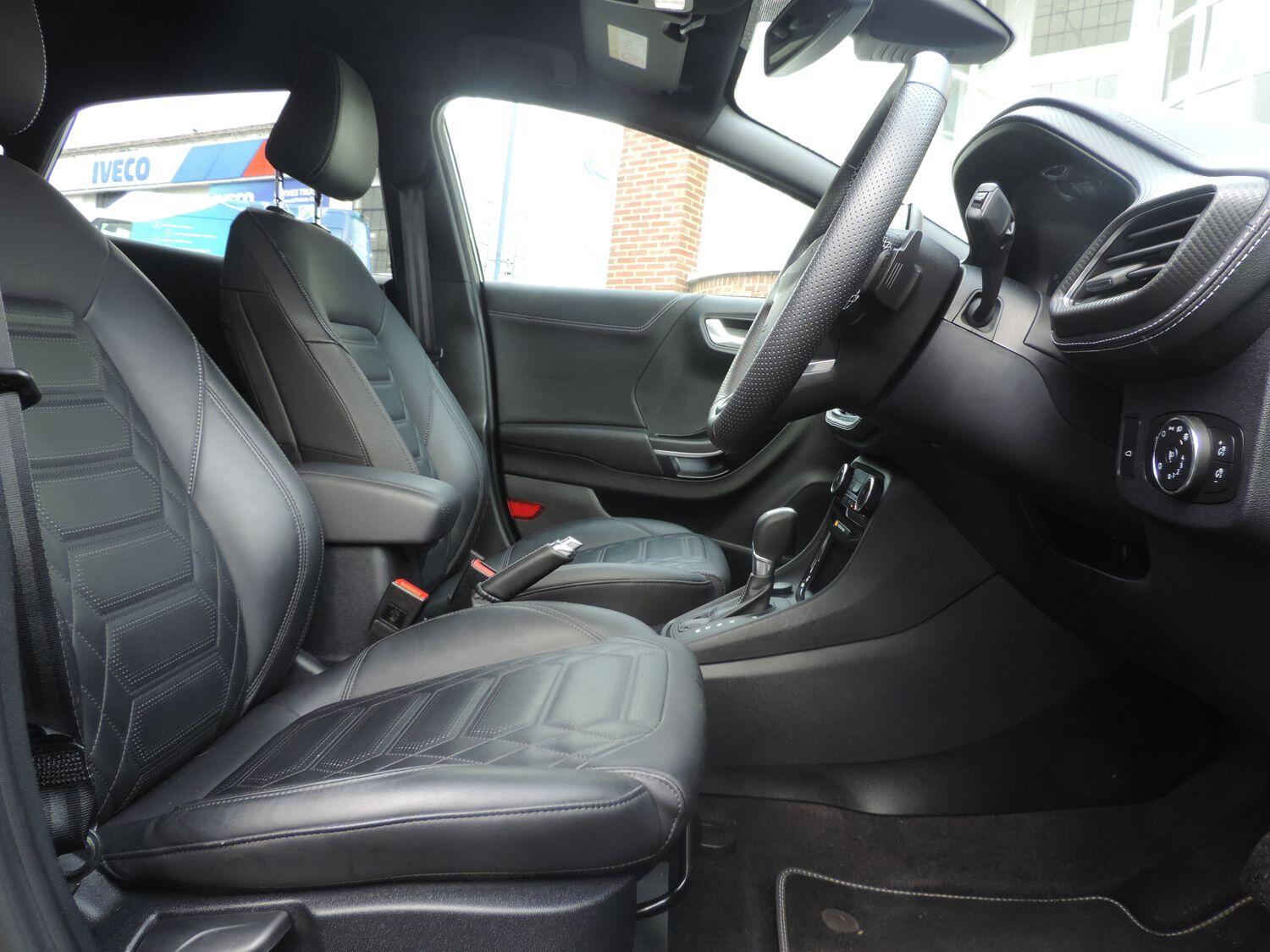 Used Ford Puma 2023 for sale - 76936368: Photo 10