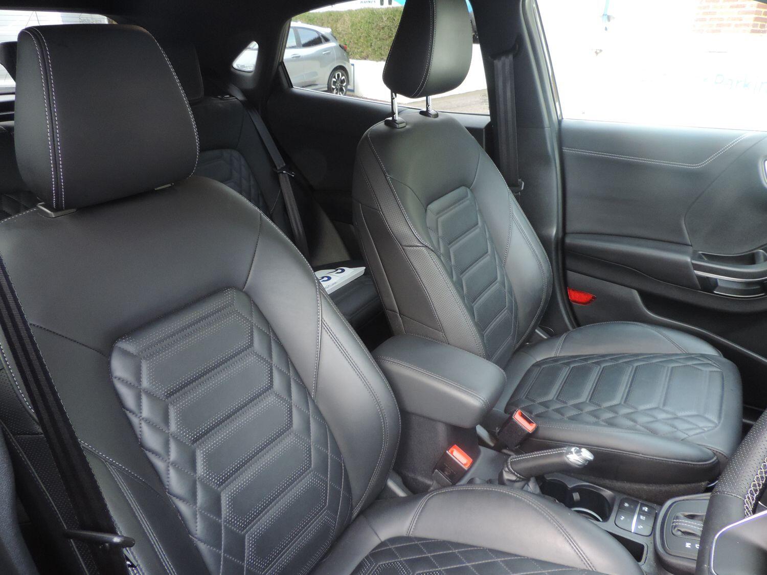 Used Ford Puma 2023 for sale - 76936368: Photo 11