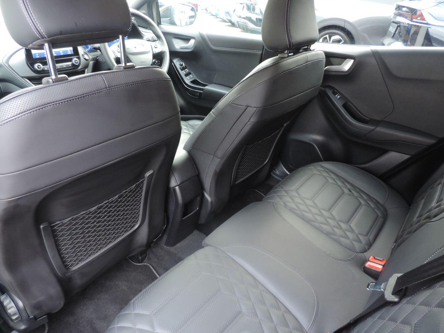 Used Ford Puma 2023 for sale - 76936368: Photo 12